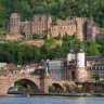 Heidelberg, pont Karl-Theodor